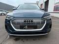 Audi e-tron 55 Quattro Pano/Keyless/Carpl/HeadUp/Trekh/Camera Bleu - thumbnail 4