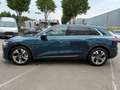 Audi e-tron 55 Quattro Pano/Keyless/Carpl/HeadUp/Trekh/Camera Bleu - thumbnail 3