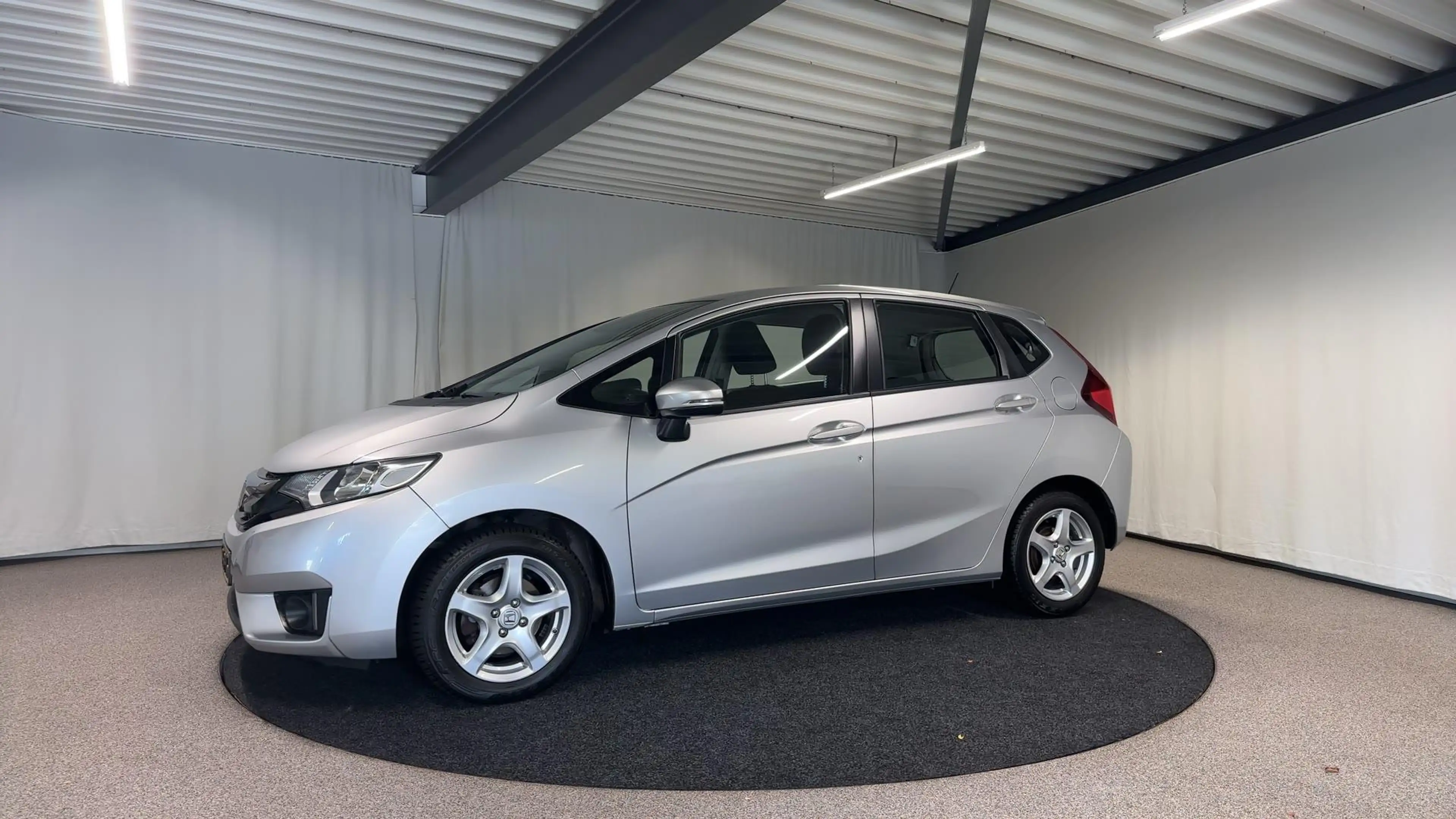 Honda Jazz 1.3 i-VTEC Trend Automaat | Cruise Control | LED — photo 7