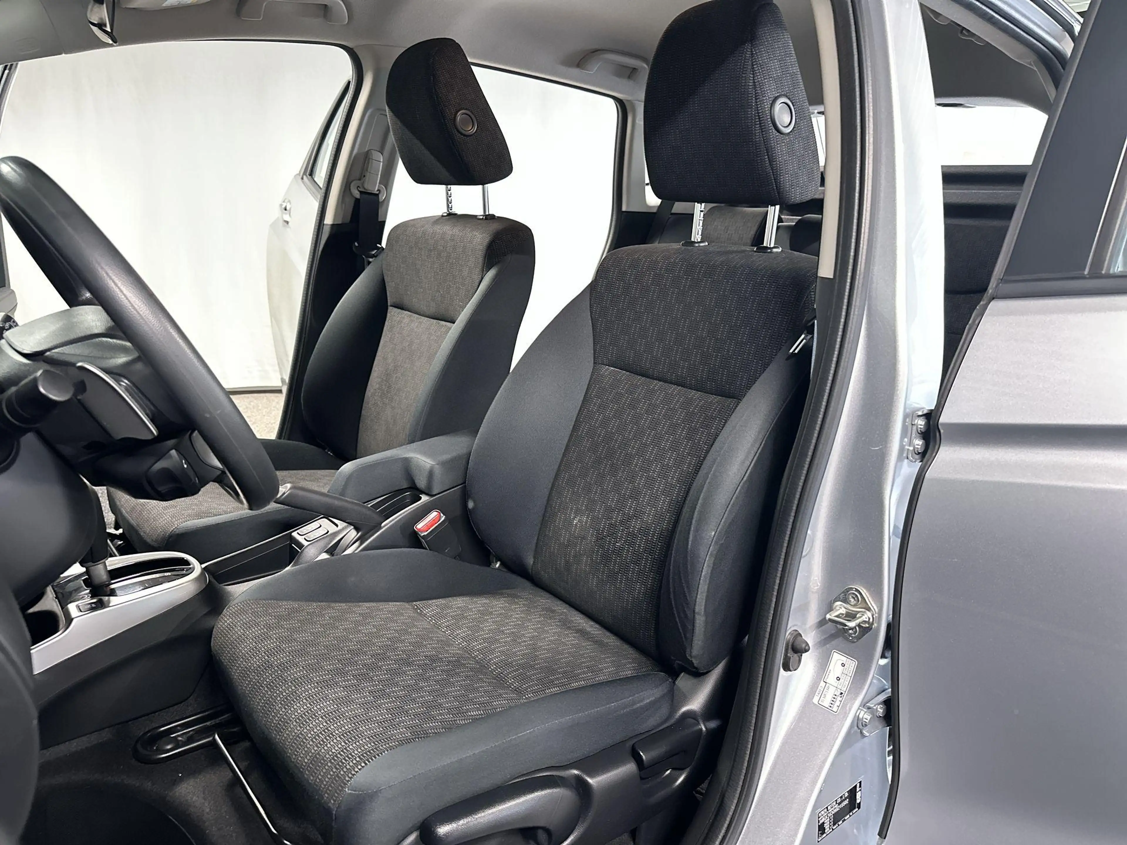 Honda Jazz 1.3 i-VTEC Trend Automaat | Cruise Control | LED — photo 3