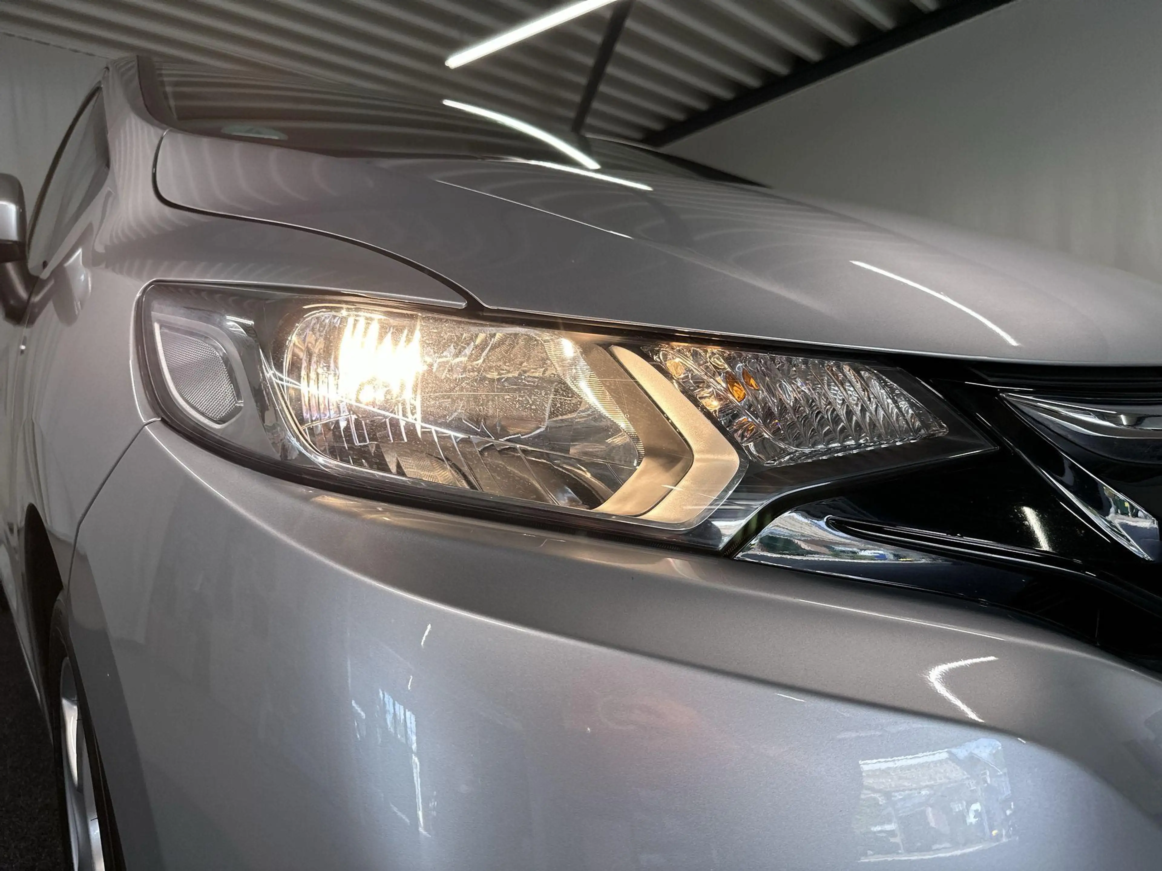Honda Jazz 1.3 i-VTEC Trend Automaat | Cruise Control | LED — photo 34