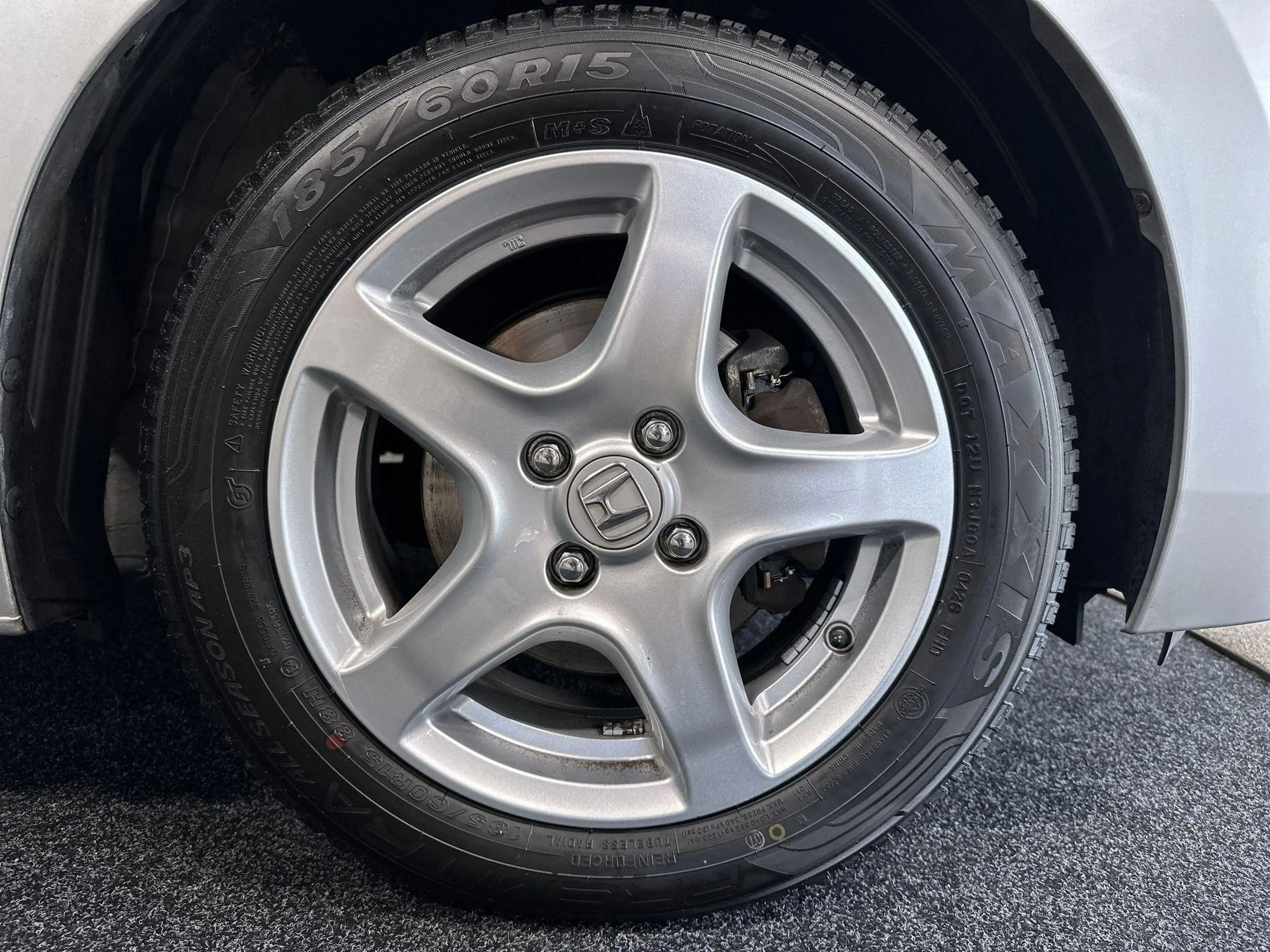Honda Jazz 1.3 i-VTEC Trend Automaat | Cruise Control | LED — photo 32