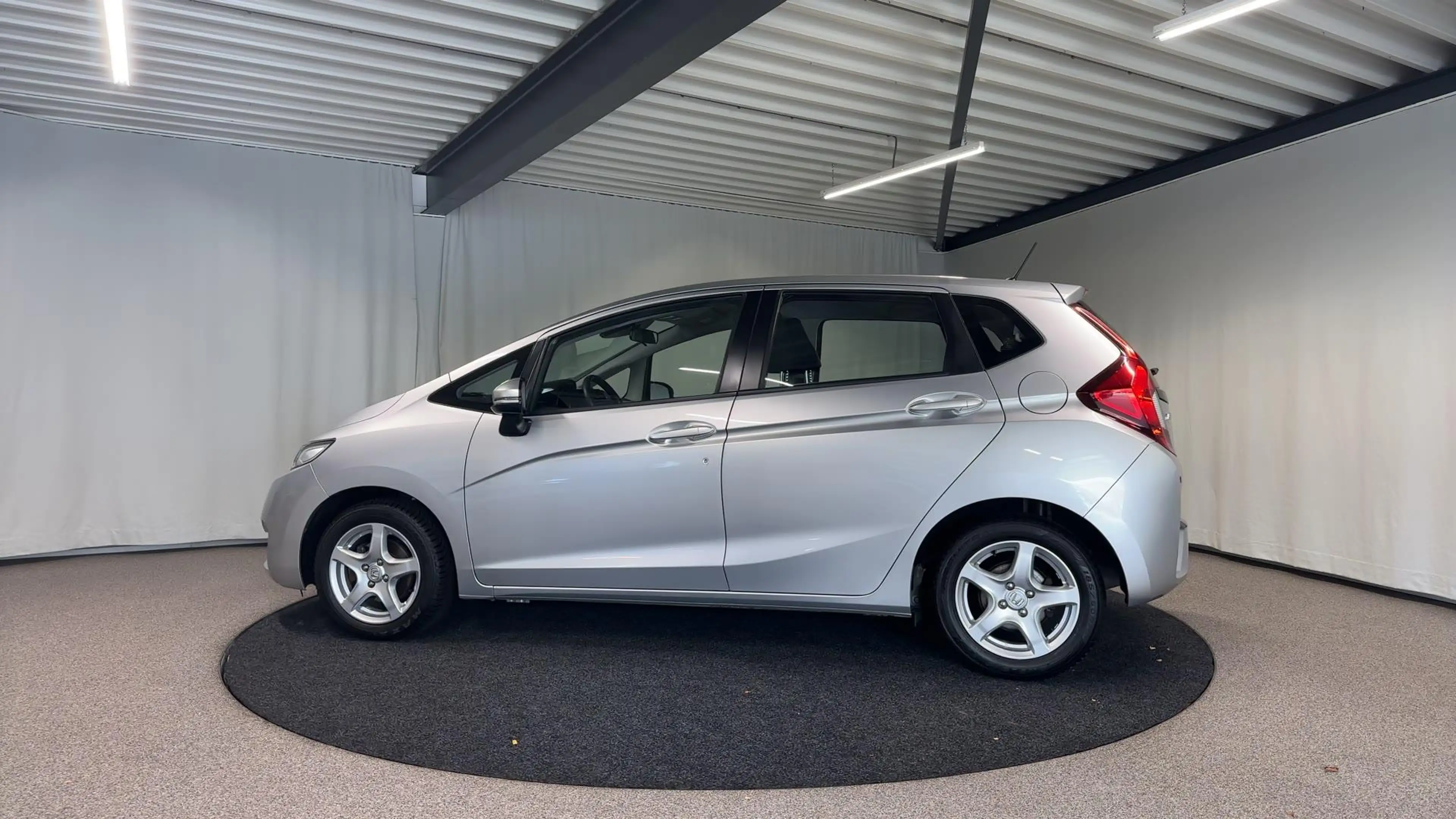 Honda Jazz 1.3 i-VTEC Trend Automaat | Cruise Control | LED — photo 14