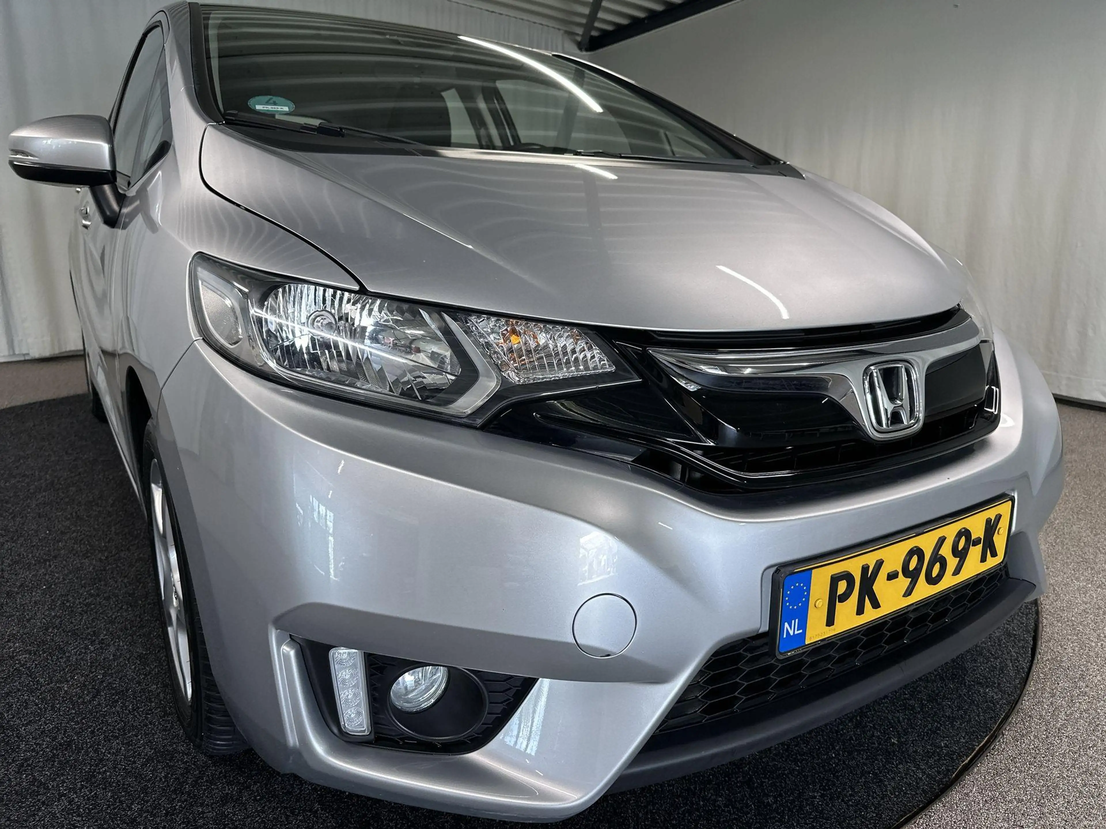 Honda Jazz 1.3 i-VTEC Trend Automaat | Cruise Control | LED — photo 33