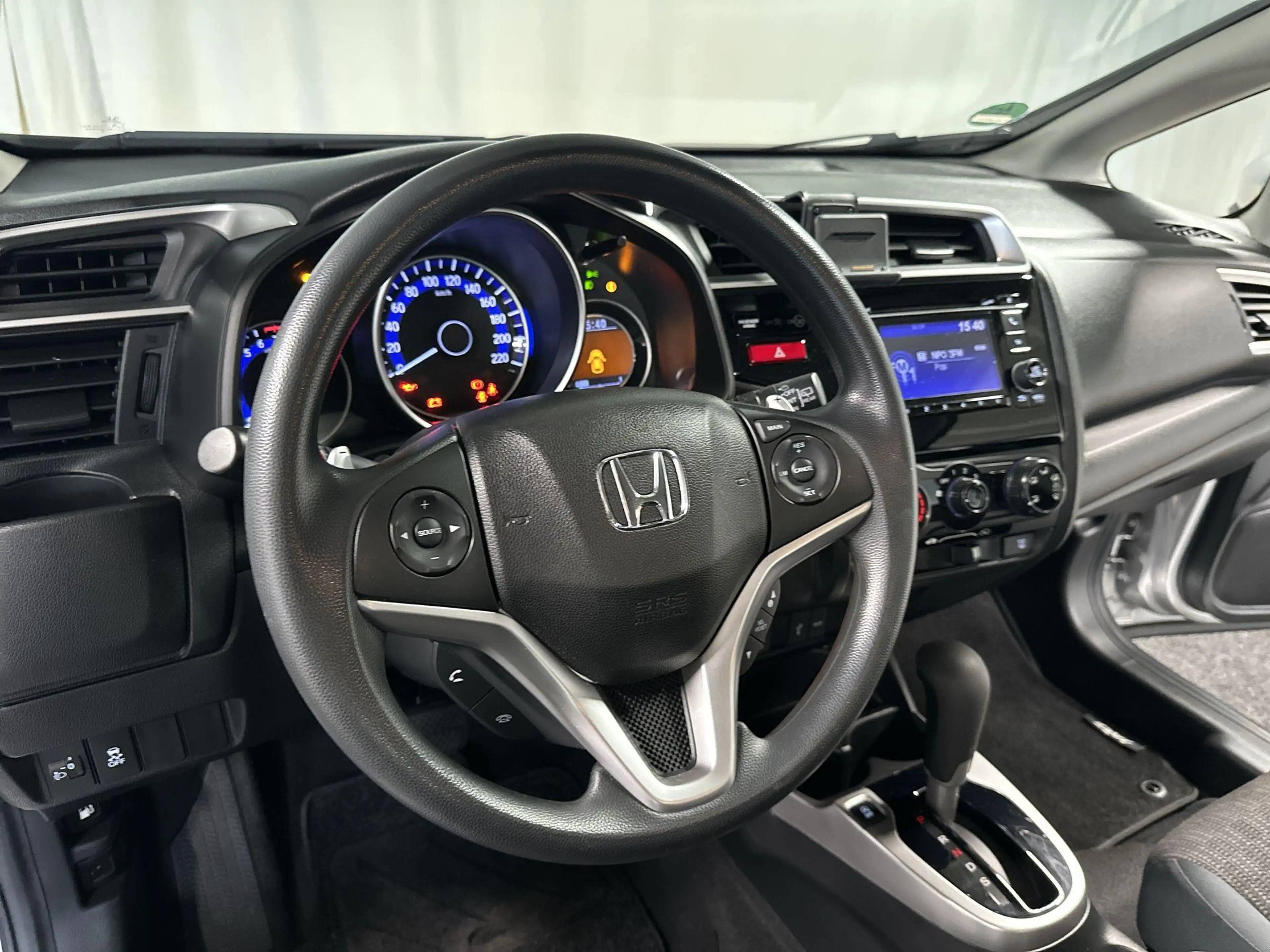 Honda Jazz 1.3 i-VTEC Trend Automaat | Cruise Control | LED — photo 16