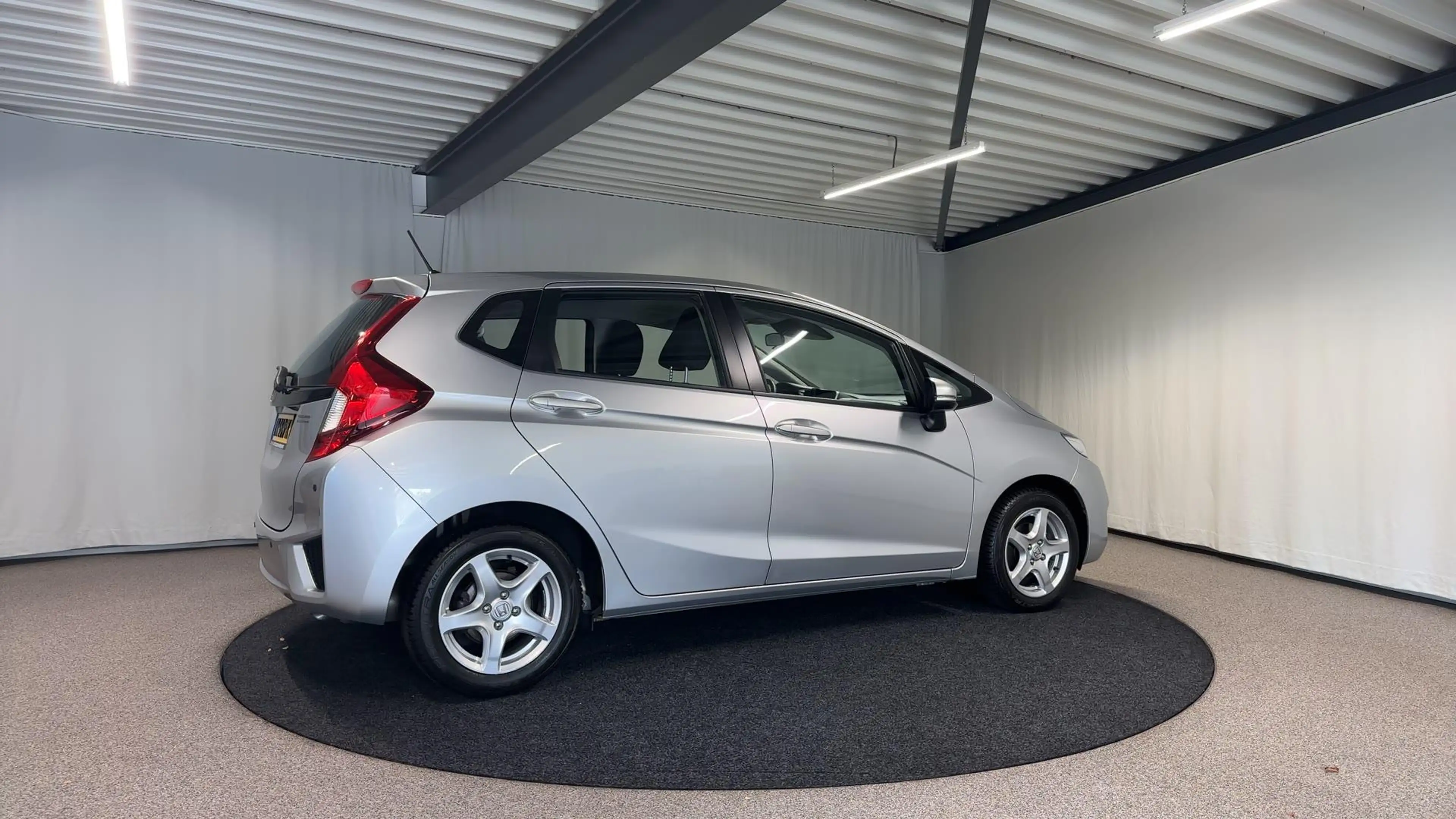 Honda Jazz 1.3 i-VTEC Trend Automaat | Cruise Control | LED — photo 8