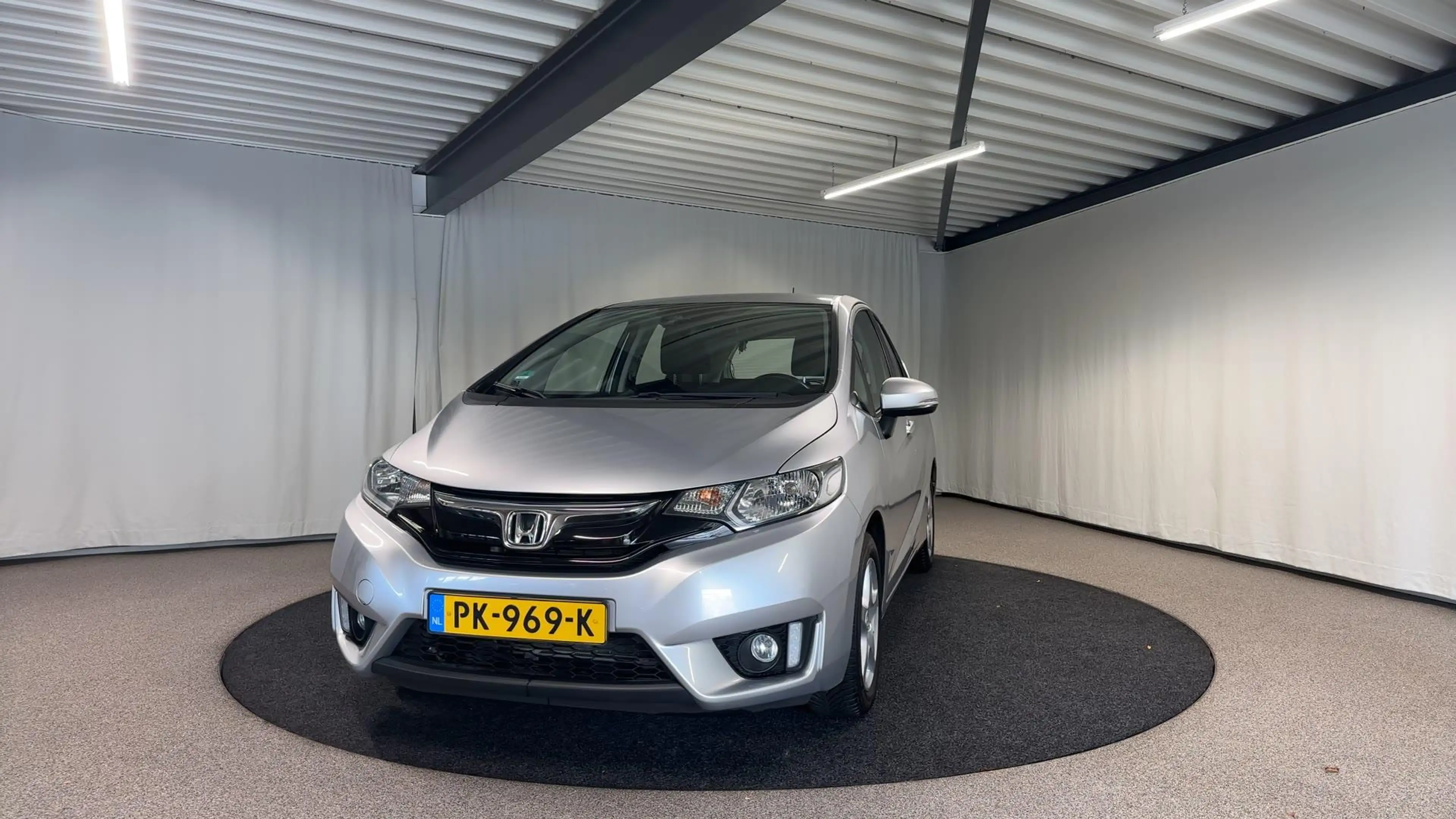 Honda Jazz 1.3 i-VTEC Trend Automaat | Cruise Control | LED — photo 9