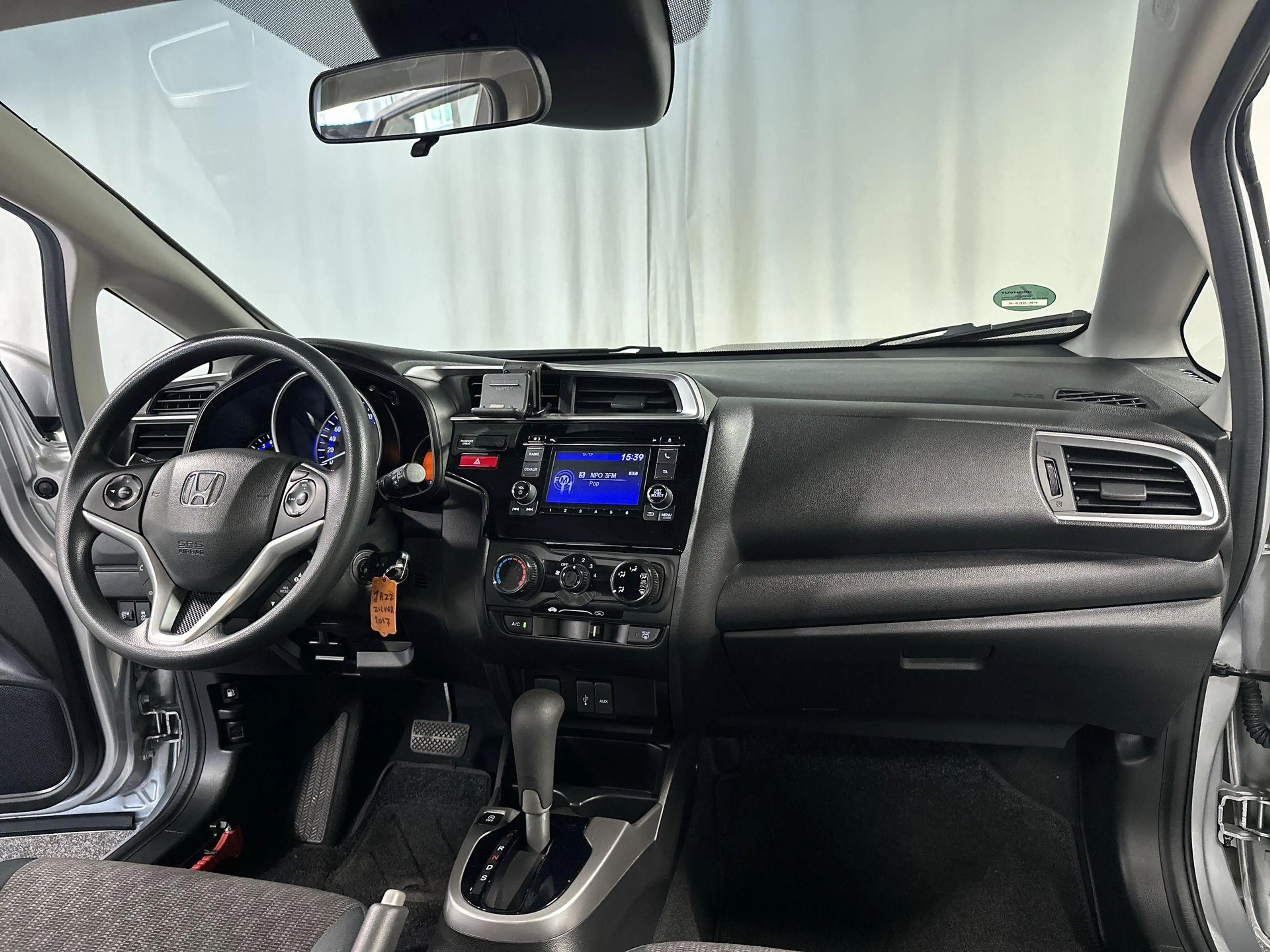 Honda Jazz 1.3 i-VTEC Trend Automaat | Cruise Control | LED — photo 5