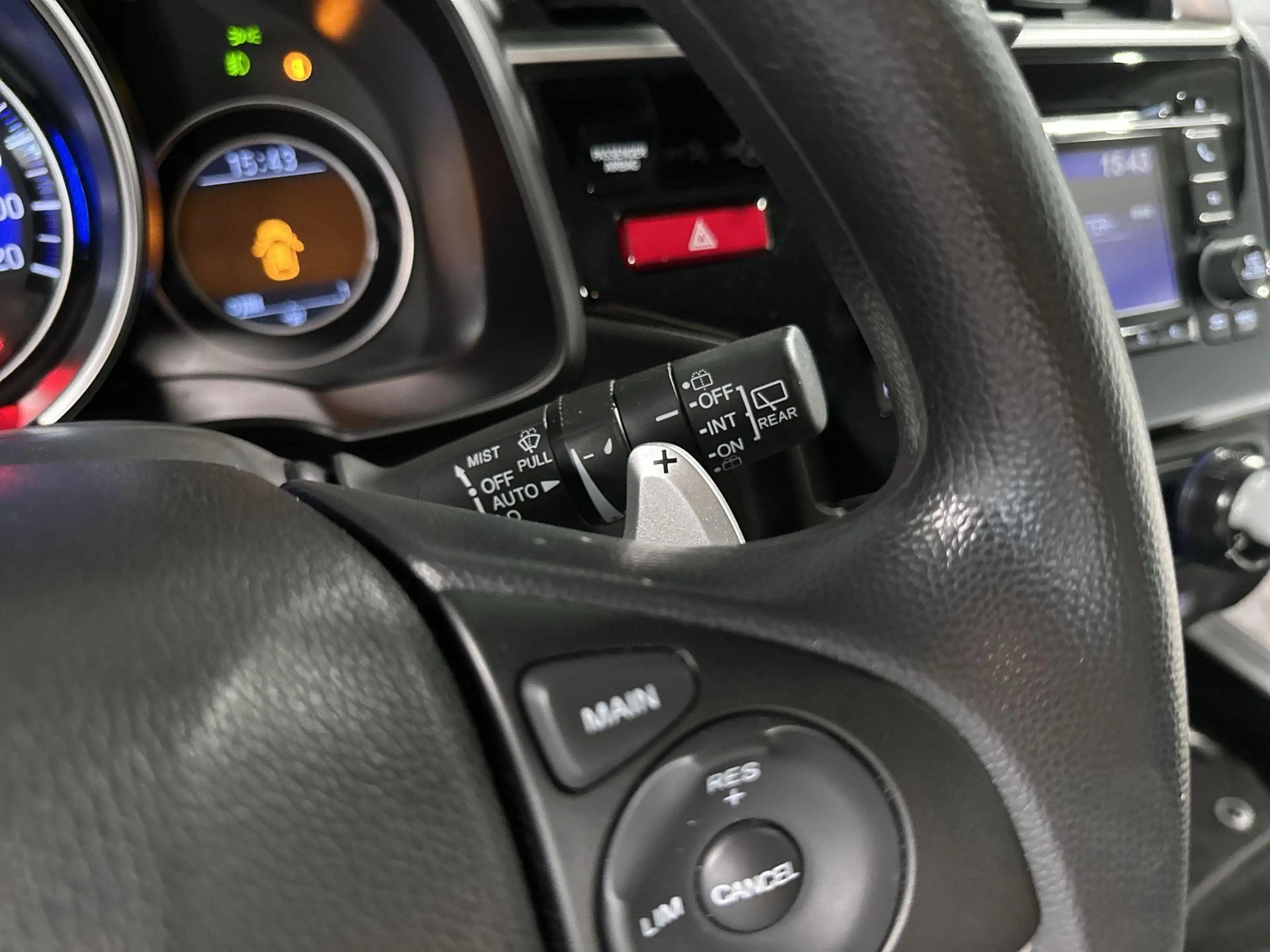 Honda Jazz 1.3 i-VTEC Trend Automaat | Cruise Control | LED — photo 21