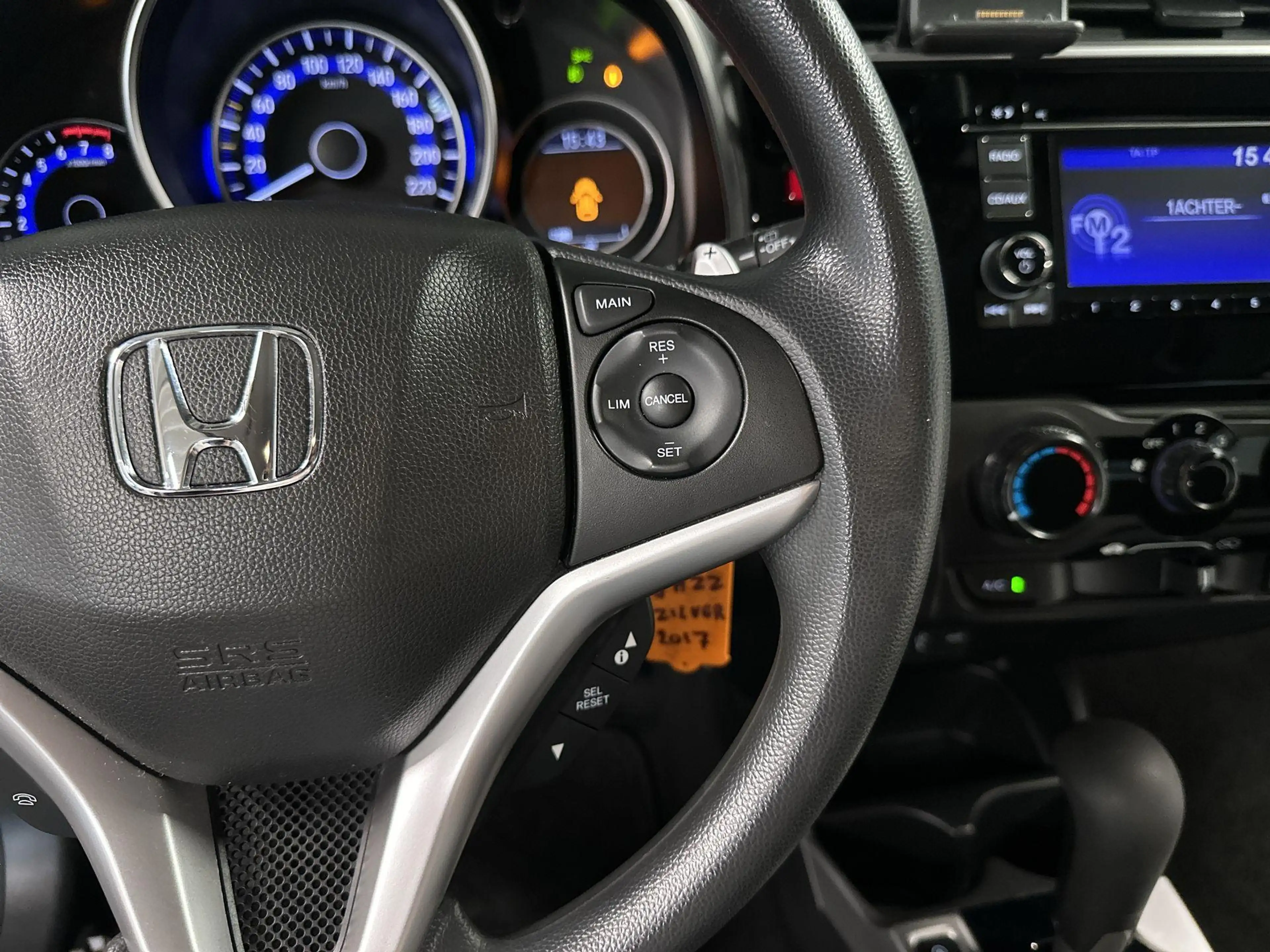 Honda Jazz 1.3 i-VTEC Trend Automaat | Cruise Control | LED — photo 20