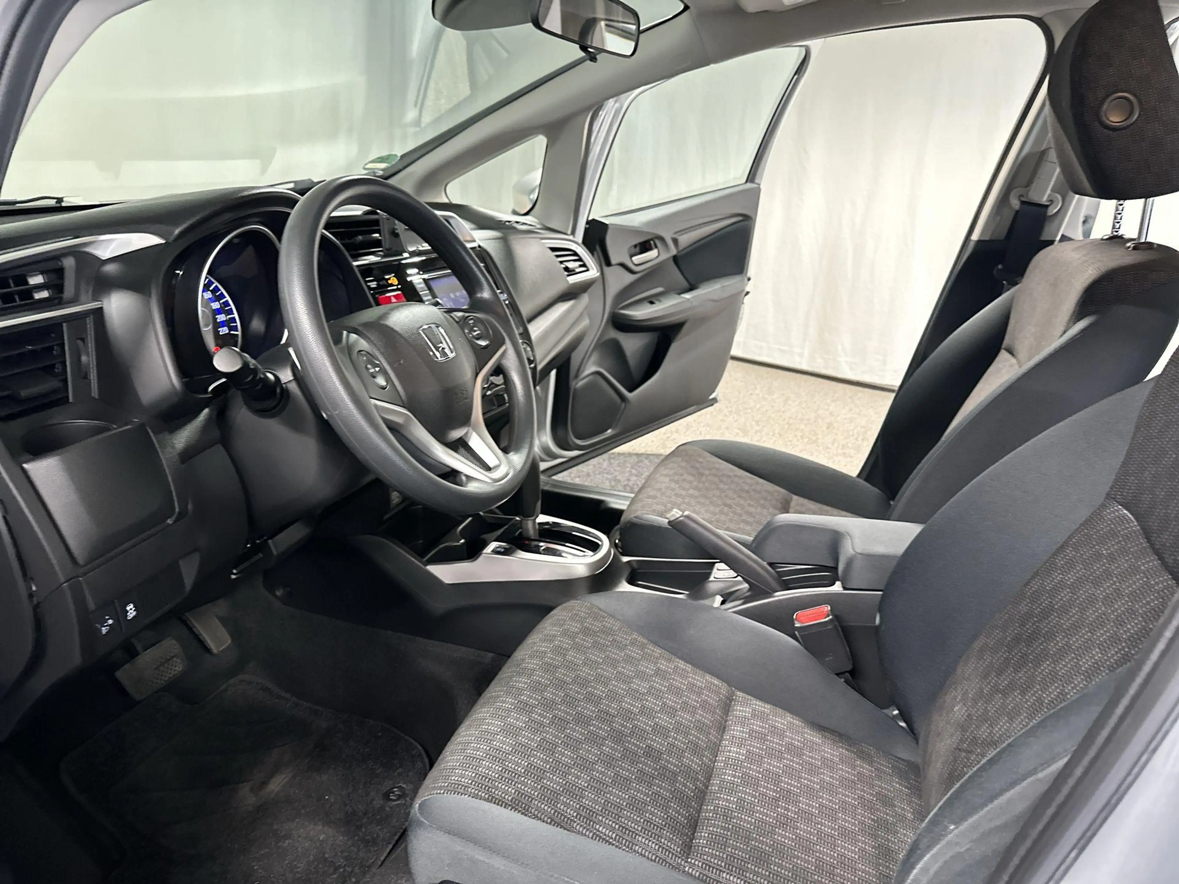 Honda Jazz 1.3 i-VTEC Trend Automaat | Cruise Control | LED — photo 4