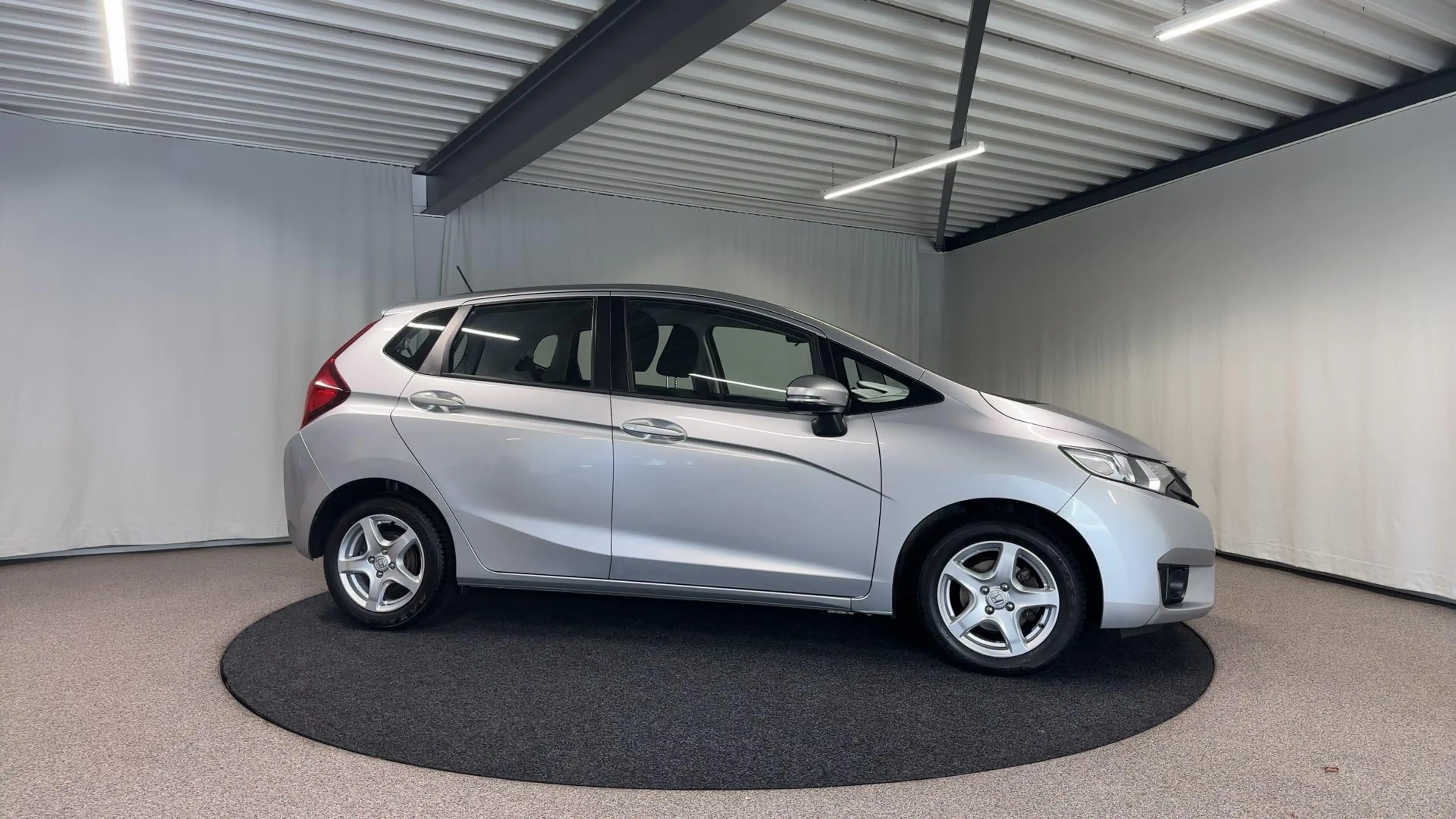 Honda Jazz 1.3 i-VTEC Trend Automaat | Cruise Control | LED — photo 15