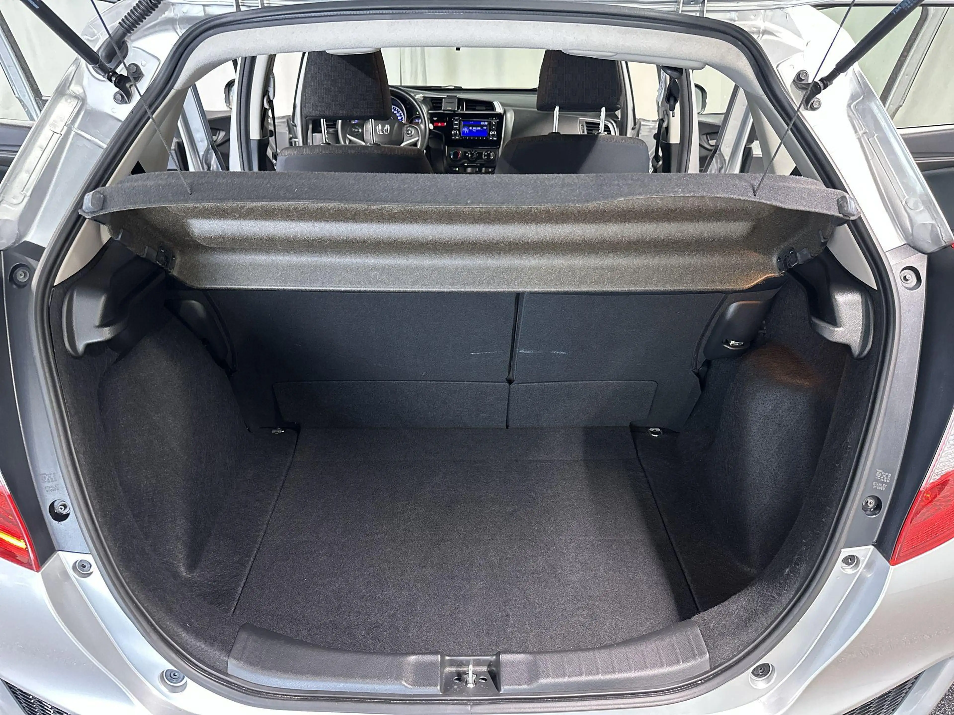 Honda Jazz 1.3 i-VTEC Trend Automaat | Cruise Control | LED — photo 12