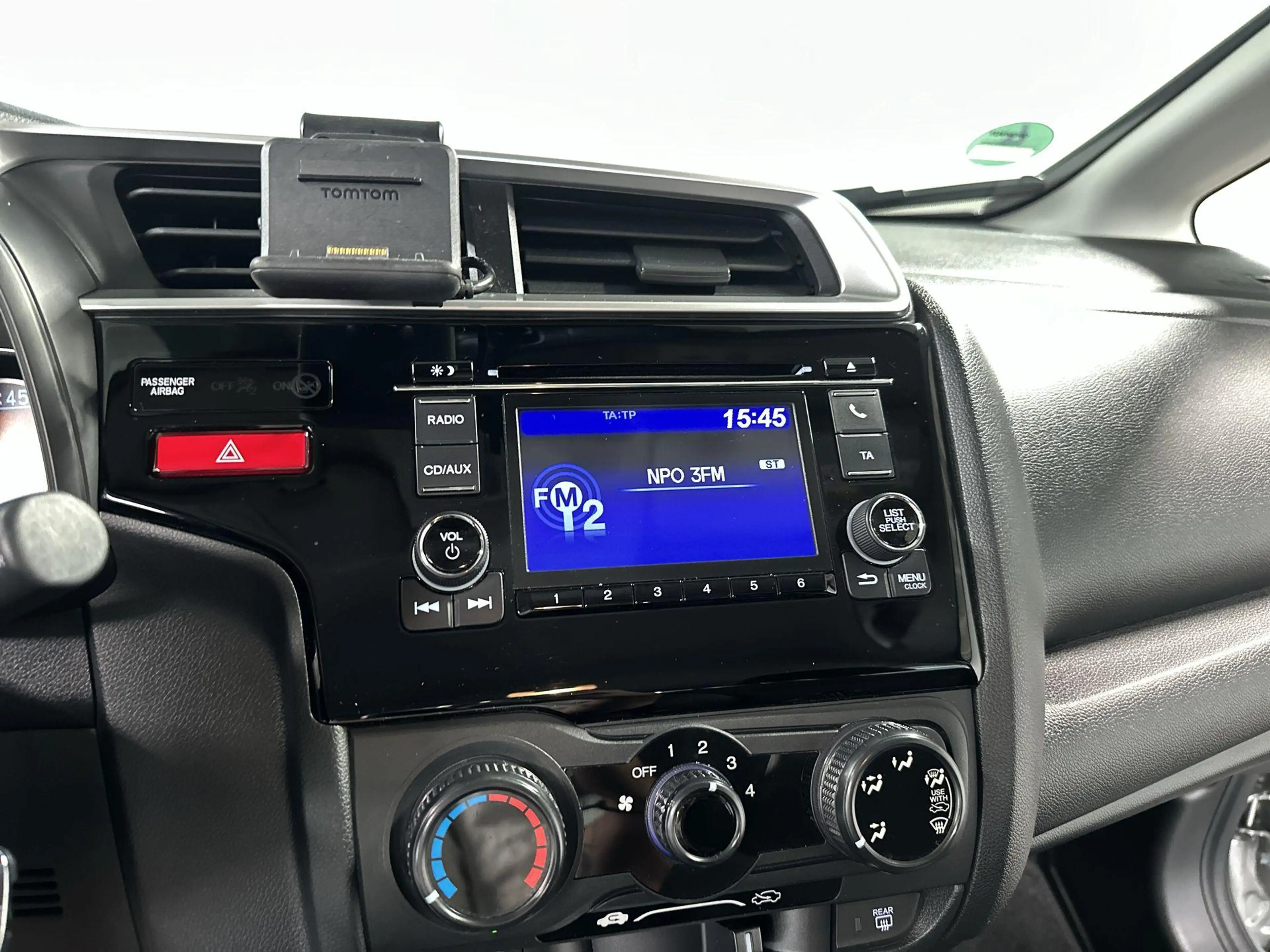 Honda Jazz 1.3 i-VTEC Trend Automaat | Cruise Control | LED — photo 23