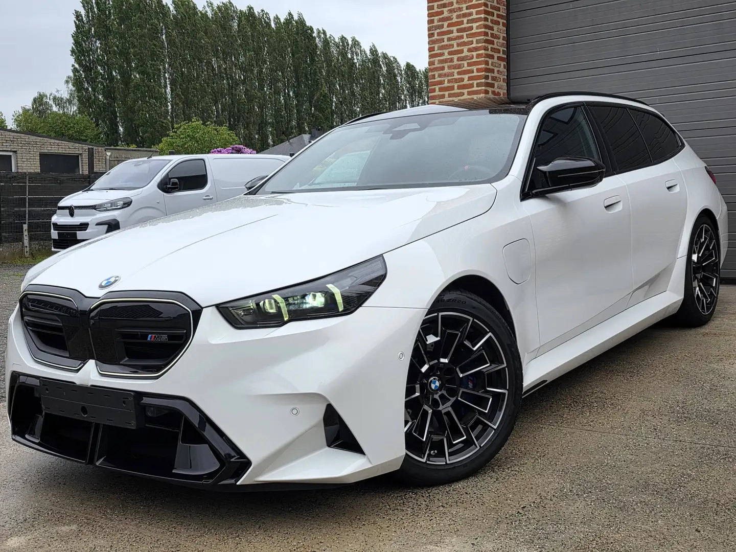 BMW M5