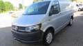 Volkswagen Transporter 2.0 TDI 102cv business L1H1 3 places, 1ere main Gri - thumbnail 1