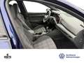 Volkswagen Golf GTI 2.0 TSI NAVI+LED+DIGICOCKPIT+SITZHEIZ Bleu - thumbnail 8