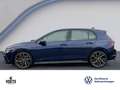 Volkswagen Golf GTI 2.0 TSI NAVI+LED+DIGICOCKPIT+SITZHEIZ Bleu - thumbnail 3