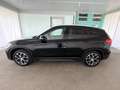 BMW X1 sDrive 18d Negro - thumbnail 2