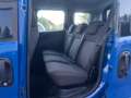 Fiat Doblo Doblo II 2015 1.6 mjt 16v Lounge 120cv Blu/Azzurro - thumbnail 8