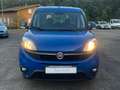 Fiat Doblo Doblo II 2015 1.6 mjt 16v Lounge 120cv Blu/Azzurro - thumbnail 3