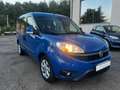 Fiat Doblo Doblo II 2015 1.6 mjt 16v Lounge 120cv Blu/Azzurro - thumbnail 4