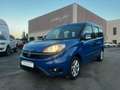 Fiat Doblo Doblo II 2015 1.6 mjt 16v Lounge 120cv Blu/Azzurro - thumbnail 1