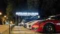 BMW 650 i xDrive 19'' HUD MEMORY LEDER NAVI KAMERA Rot - thumbnail 5