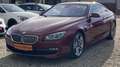 BMW 650 i xDrive 19'' HUD MEMORY LEDER NAVI KAMERA Rot - thumbnail 4