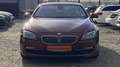 BMW 650 i xDrive 19'' HUD MEMORY LEDER NAVI KAMERA Czerwony - thumbnail 3