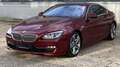 BMW 650 i xDrive 19'' HUD MEMORY LEDER NAVI KAMERA Rot - thumbnail 49