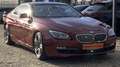 BMW 650 i xDrive 19'' HUD MEMORY LEDER NAVI KAMERA Rot - thumbnail 1
