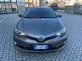 Toyota Auris Auris Touring Sports 1.8 Hybrid Business Grigio - thumbnail 2