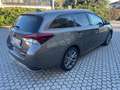 Toyota Auris Auris Touring Sports 1.8 Hybrid Business Grigio - thumbnail 4