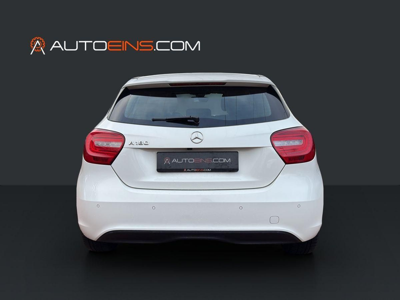 Mercedes-Benz A 180 1.6*Bi-Xenon*Kamera*Navi*SHZ* — photo 5