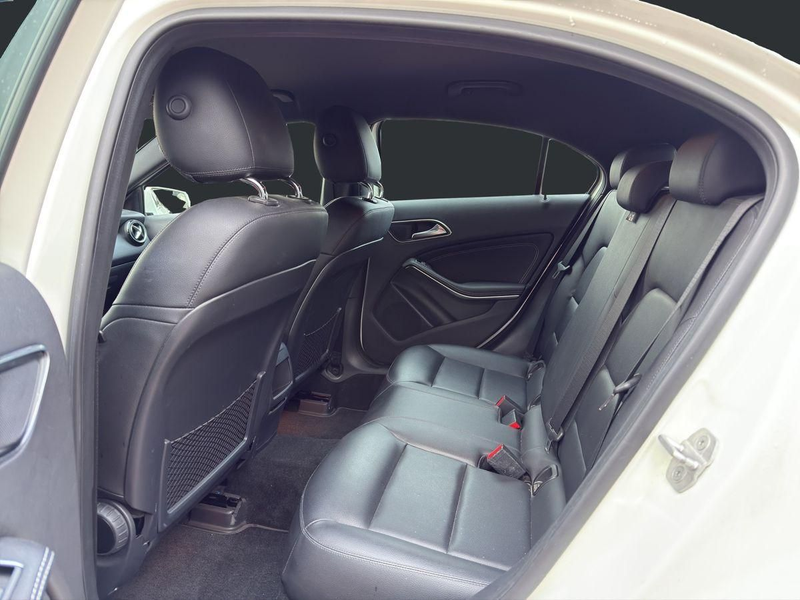 Mercedes-Benz A 180 1.6*Bi-Xenon*Kamera*Navi*SHZ* — photo 11