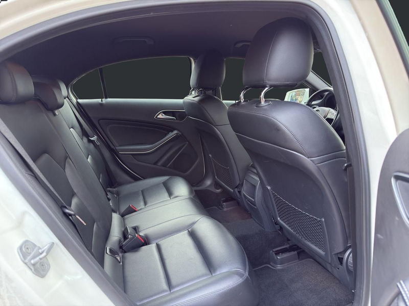 Mercedes-Benz A 180 1.6*Bi-Xenon*Kamera*Navi*SHZ* — photo 13