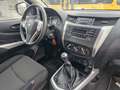 Nissan Navara Nissan Navara NP300 Visia Double Cab 4x4 2.3 dCi Blanc - thumbnail 10