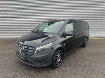 116 cdi extralong 4x4 tourer pro auto my20