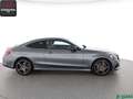 Mercedes-Benz C 200 C 200 Coupe AMG NIGHT KAMERA,AKT.PARKASSIST,SH Grau - thumbnail 6