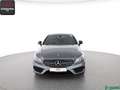 Mercedes-Benz C 200 C 200 Coupe AMG NIGHT KAMERA,AKT.PARKASSIST,SH Grau - thumbnail 8