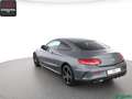Mercedes-Benz C 200 C 200 Coupe AMG NIGHT KAMERA,AKT.PARKASSIST,SH Grau - thumbnail 3