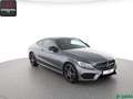 Mercedes-Benz C 200 C 200 Coupe AMG NIGHT KAMERA,AKT.PARKASSIST,SH Grau - thumbnail 7