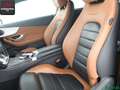 Mercedes-Benz C 200 C 200 Coupe AMG NIGHT KAMERA,AKT.PARKASSIST,SH Grau - thumbnail 10