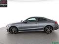 Mercedes-Benz C 200 C 200 Coupe AMG NIGHT KAMERA,AKT.PARKASSIST,SH Grau - thumbnail 2