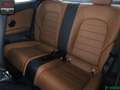 Mercedes-Benz C 200 C 200 Coupe AMG NIGHT KAMERA,AKT.PARKASSIST,SH Grau - thumbnail 11