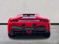 Ferrari SF90 Spider *AFS*Karbon*Embleme*CarPlay* Червоний - thumbnail 8