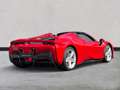 Ferrari SF90 Spider *AFS*Karbon*Embleme*CarPlay* Червоний - thumbnail 7