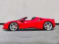Ferrari SF90 Spider *AFS*Karbon*Embleme*CarPlay* Червоний - thumbnail 10