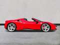 Ferrari SF90 Spider *AFS*Karbon*Embleme*CarPlay* Червоний - thumbnail 6